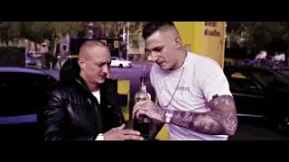 GZUZ ft. OLEXESH & 18 KARAT ►HEKTIK◄ (prod.Kingside)