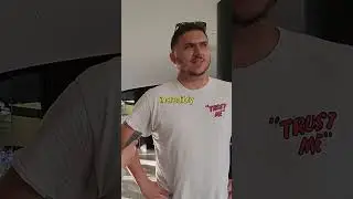 surprising his girlfriend with anything in the mall