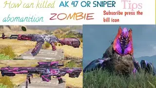codm zombie mode tips and tricks