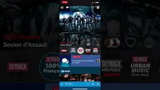 Sexion D’Assaut - Wati House ( Version Skyrock)