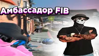 Амбассадор FIB , Majestic 4