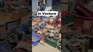 VW Parts 