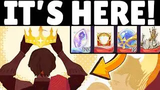 These Rewards Are INSANE! Supreme League | AFK Journey