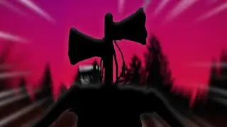 Roblox SIREN HEAD is BACK...