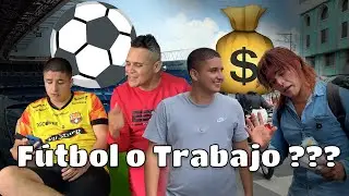 Cada uno tiene sus responsabilidades
