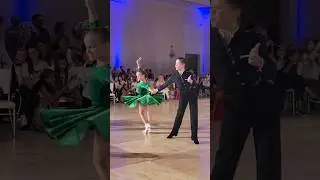 Samba. 