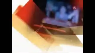 Открытая студия (Пятый канал, 2011) Заставка