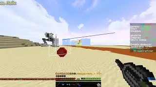 StreamCraft JediCraft