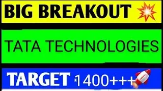 tata technologies share, tata technologies, Tata tech share latest news