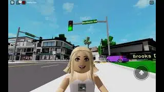 dance scary