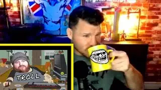 Michael Bisping Gets PRANKED & TROLLED 😂