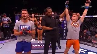 CONGRATULATIONS BRAD KATONA  WINNING TUF27