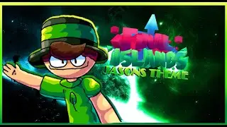 Final Islands - Jason's Theme [OST]