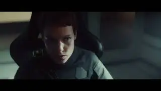 Rubikon (2022) Official Trailer
