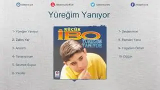Küçük İbo - Zalim Yar (Offical Video)