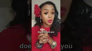 Signs He Doesn't Truly Love You!