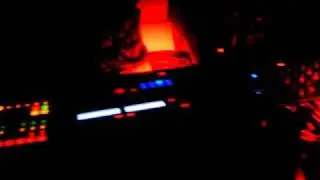 erich lesovsky live @ substanz - osnabrück 1 / 21.01.2011 / snippet / lofi / 2