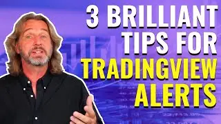 How To Set Up Price Alerts On Tradingview