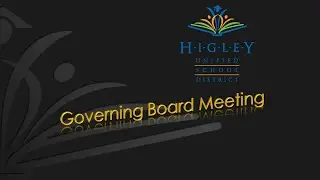HUSD Governing Board Meeting June 24, 2020 Live Stream