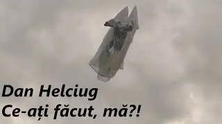 Dan Helciug - Ce-ați făcut, mă?  [Official Music Video]