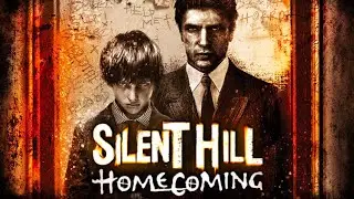 Silent Hill: Homecoming Full Gameplay / Walkthrough 4K (No Commentary)