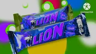 lion effects logo remake KINEMASTER 🍫