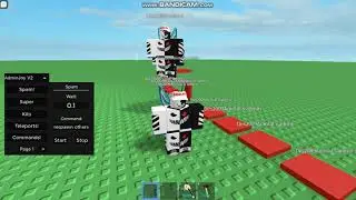 KOHLS ADMIN HOUSE SCRIPT ROBLOX EXPLOITING#8
