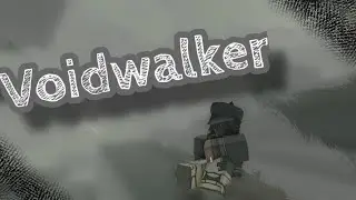 v o i d w a l k i n g | Deepwoken PVP/Progression