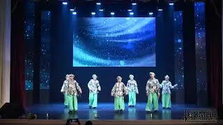 Шоу-балет 
