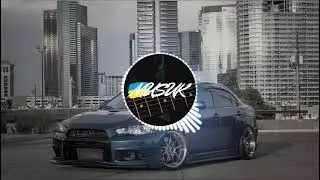 Klavdia Petrivna - Театр (BID0NCI0N Remix)