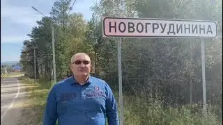 Почему Команда Приангарья: Камиль Сиразов