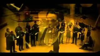 GO DOWN MOSES - AJ Walker - Feat THE LANCASTER CITY CHOIR