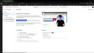Google Document AI | Google Gemini | OCR