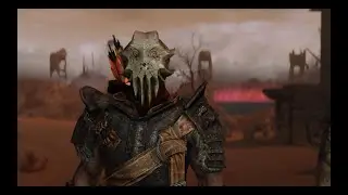 Skyrim : Shadow Die Twice