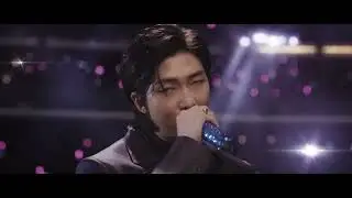 BTS - Rm - Official Mv -Wilde Flower
