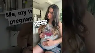 Does anyone really know? 🤰 