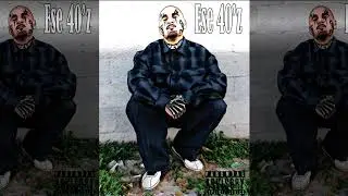Ese 40'z - City Lights (Extended)