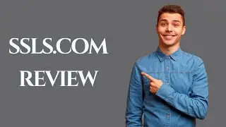 SSLs.com Review: Is It the Best SSL Provider? Find Out Here