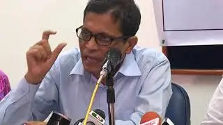 বাংলাদেশের গ্যাসের অবস্থা