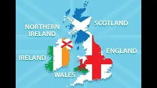 People often claim that England subsidies Wales, Scotland & N.I, but they don't, & here's why