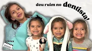 TODAS VÃO COLOCAR APARELHO?