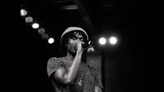 [FREE FOR NON PROFIT] sad lucki type beat - 
