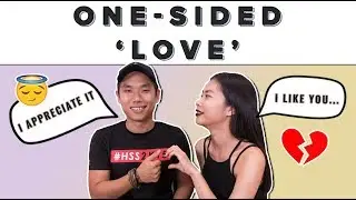 Dealing With One-sided 'Love' | ZULA ChickChats | EP 27