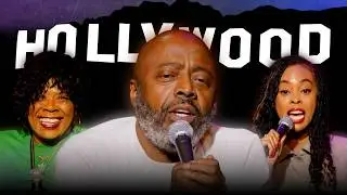 Donnell vs The World | The Donnell Rawlings Show Episode 112