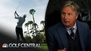 Debating state of PGA Tour prestige, field size ahead of The Players | Golf Central | Golf Channel