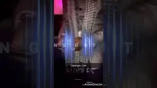 LA DANSE DES RÉGNEURS