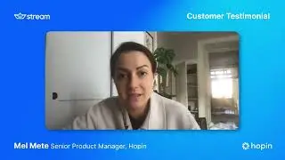 How Hopin Prioritizes Attendee Engagement with Reliable Chat