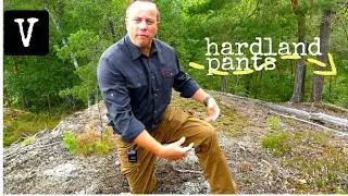 Hardland Tactical Pants