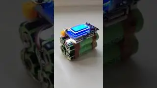 Простой PowerBank своими руками