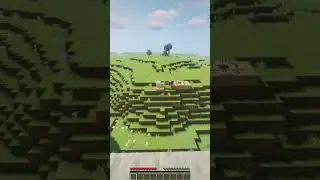 Minecraft Loop Ovelha